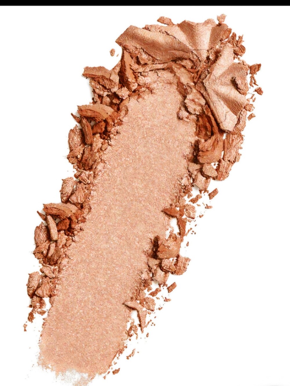 BareMinerals Gen Nude Highlighting Blush In Peach Glow - Picture 3 of 4